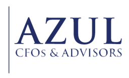 Azul CFO & Advisors