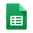 Google Sheets
