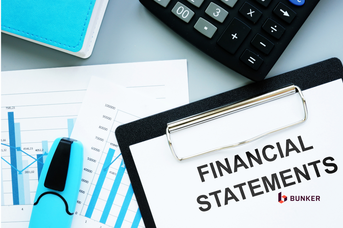 Analyzing Financial Statements and Performance Metrics