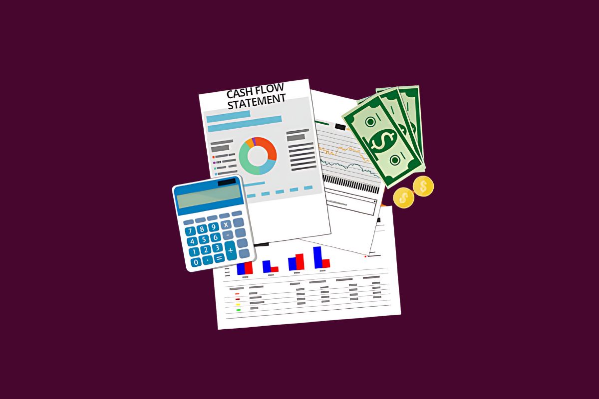 cash flow statement