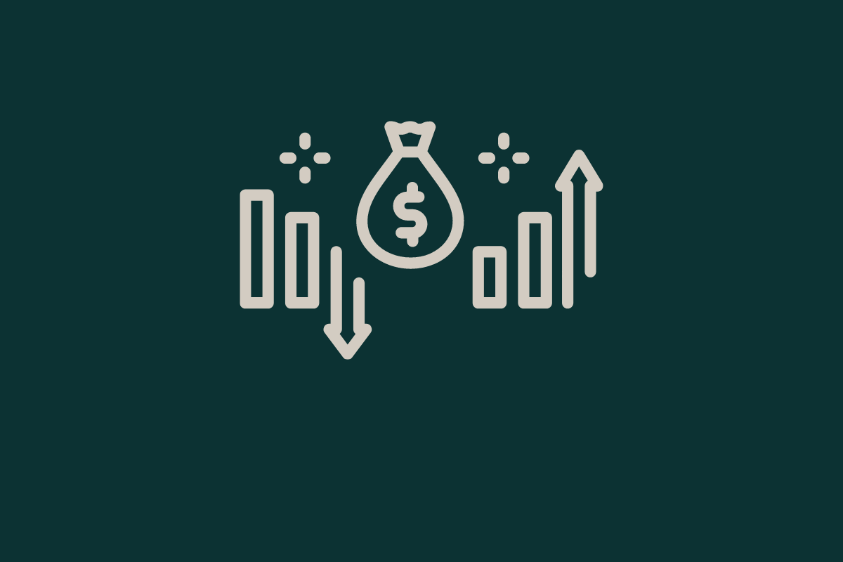 gross profit vs net profit example