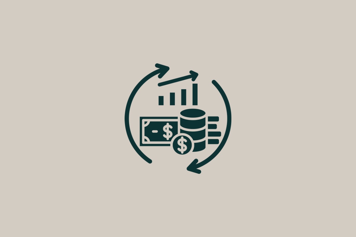 net operating cash flow