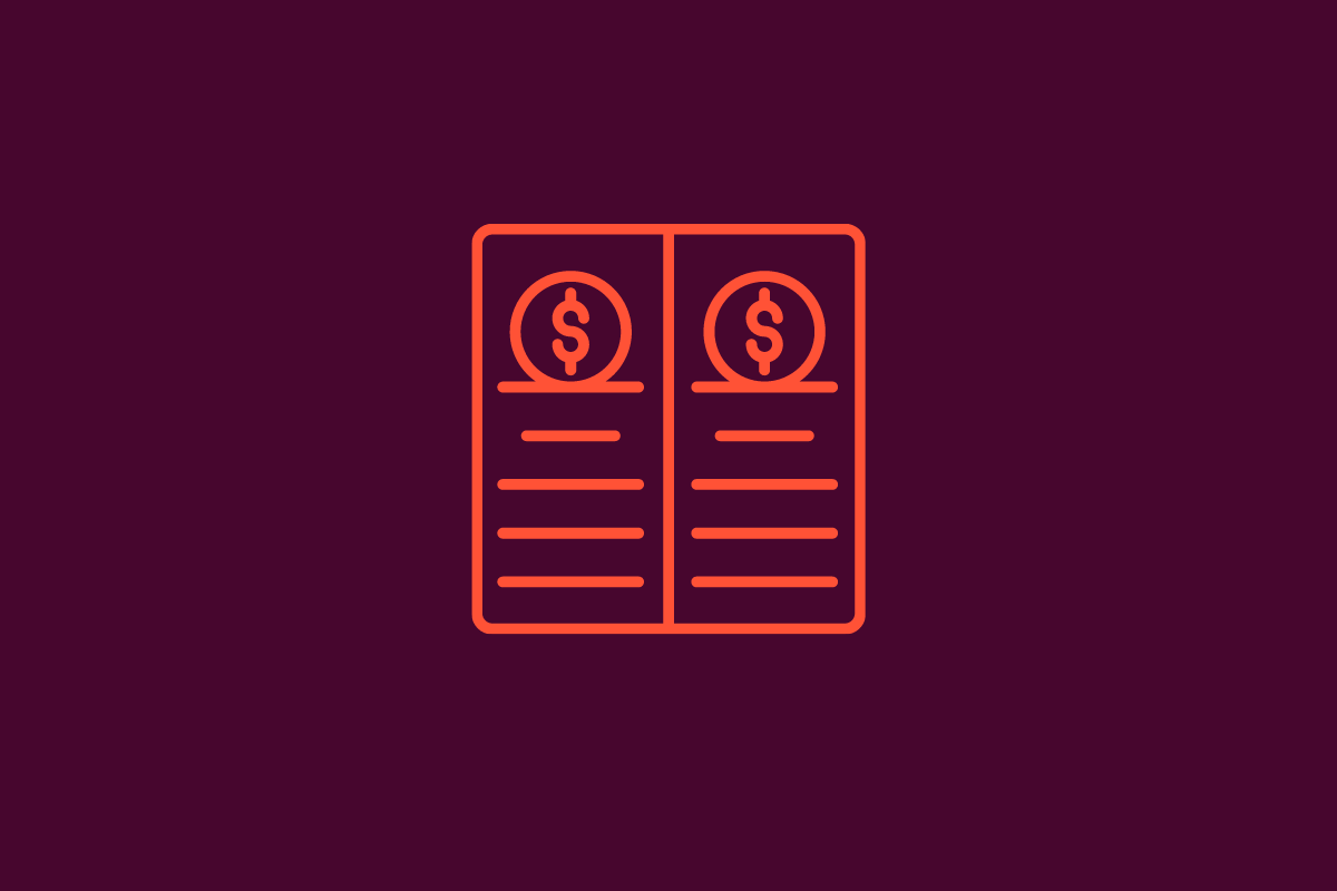 balance sheet examples