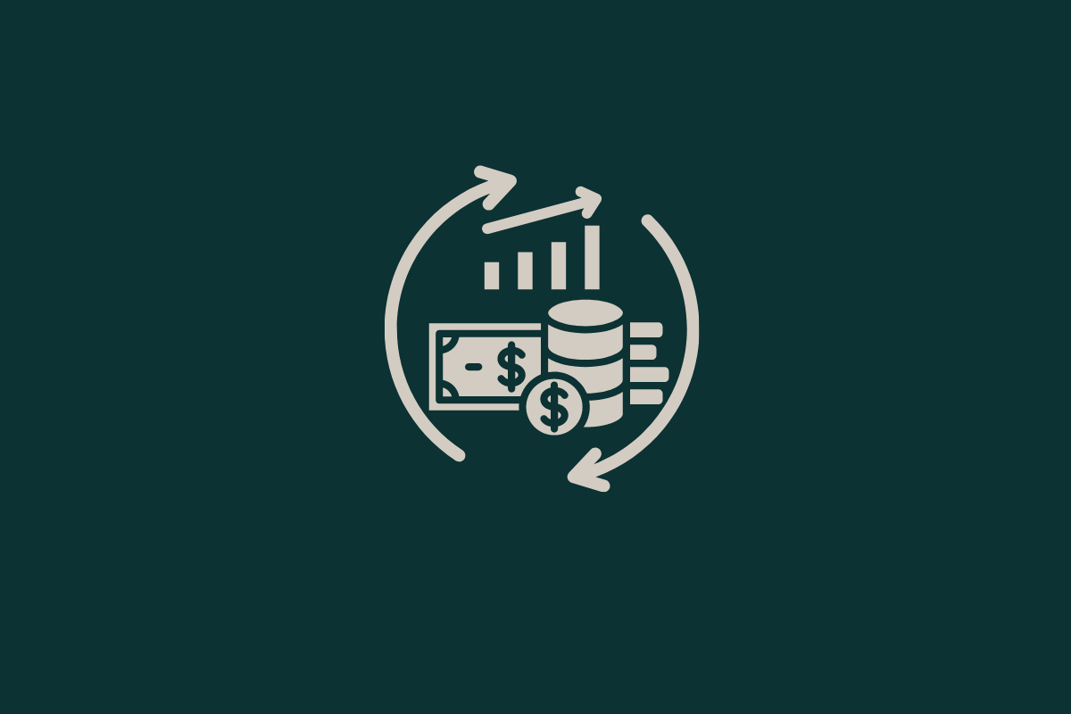 cash flows definition