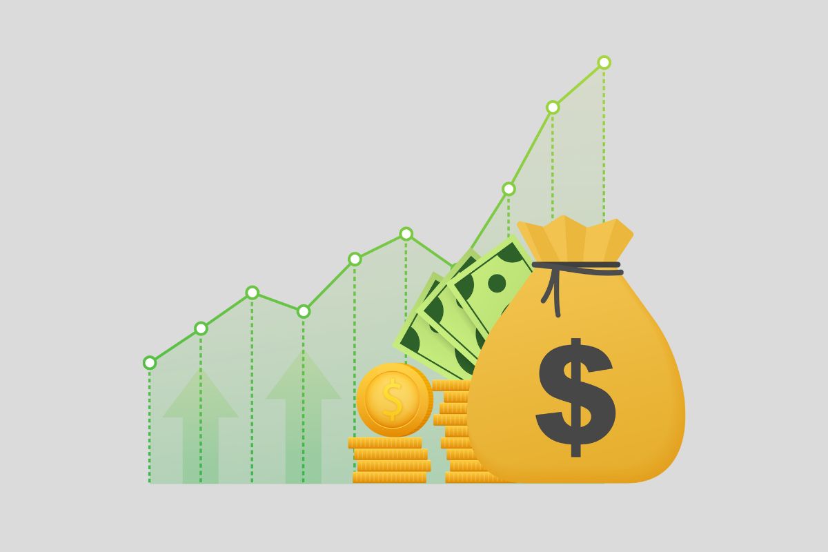 revenue vs earnings